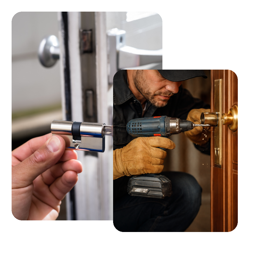 artisan serrurier 41