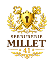 serrurerie millet 41